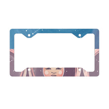 Load image into Gallery viewer, Metal License Plate Frame