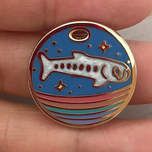 Load image into Gallery viewer, First EVER Gentle Tarot DROP! The Fool - Pendant/Calming Coin/Collector's set