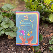 Load image into Gallery viewer, 🐋 The Gentle Tarot Full-Size Guidebook