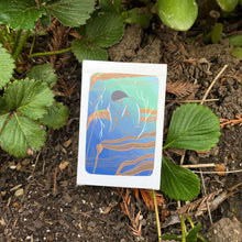 Load image into Gallery viewer, 🐋 The Gentle Tarot Linen Edition