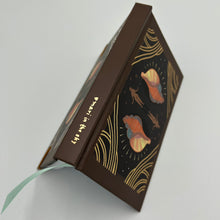 Load image into Gallery viewer, NEW ITEM 🌟 Hardcover Gentle Tarot Journal