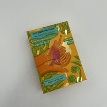 Load image into Gallery viewer, My Friend Fire Pre-Order