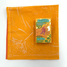 Load image into Gallery viewer, My Friend Fire Reading Cloth - Double Sided!