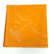 Load image into Gallery viewer, My Friend Fire Reading Cloth - Double Sided!