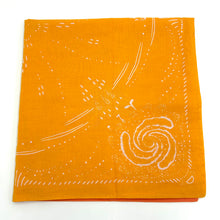 Load image into Gallery viewer, My Friend Fire Reading Cloth - Double Sided!