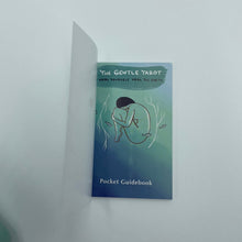 Load image into Gallery viewer, NEW - Gentle Tarot Pocket Booklet