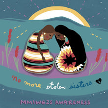 Load image into Gallery viewer, MMIW Benefit Tote