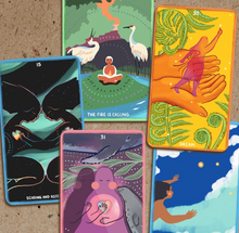 Load image into Gallery viewer, My Friend Fire Pre-Order