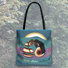 Load image into Gallery viewer, MMIW Benefit Tote