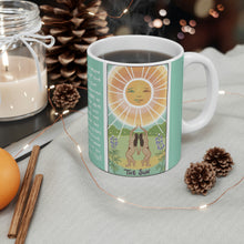 Load image into Gallery viewer, 🌟 The Sun & The Moon - Mug!