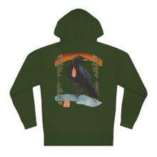 Load image into Gallery viewer, 🌟 Flower of Wands - Pull Over Hoodie