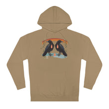 Load image into Gallery viewer, 🌟 Flower of Wands - Pull Over Hoodie