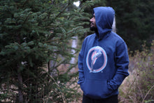 Load image into Gallery viewer, 🐋 Official Gentle Tarot Hoodie - Strength