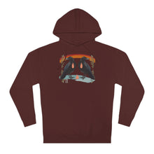 Load image into Gallery viewer, 🌟 Flower of Wands - Pull Over Hoodie