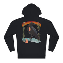Load image into Gallery viewer, 🌟 Flower of Wands - Pull Over Hoodie