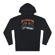 Load image into Gallery viewer, 🌟 Flower of Wands - Pull Over Hoodie