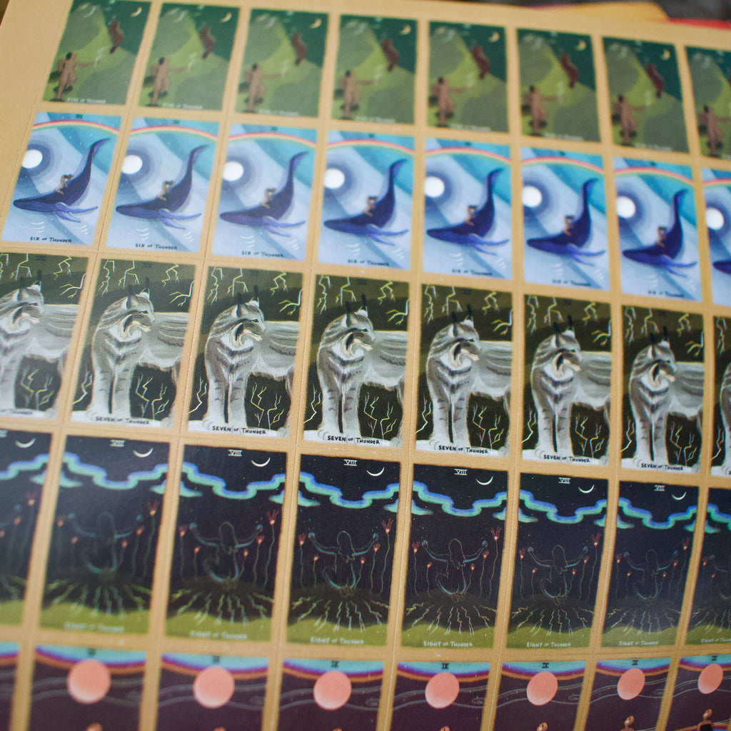 JOURNALING STICKERS
