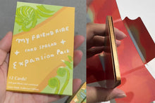 Load image into Gallery viewer, NEW - Card Spread Expansion Pack
