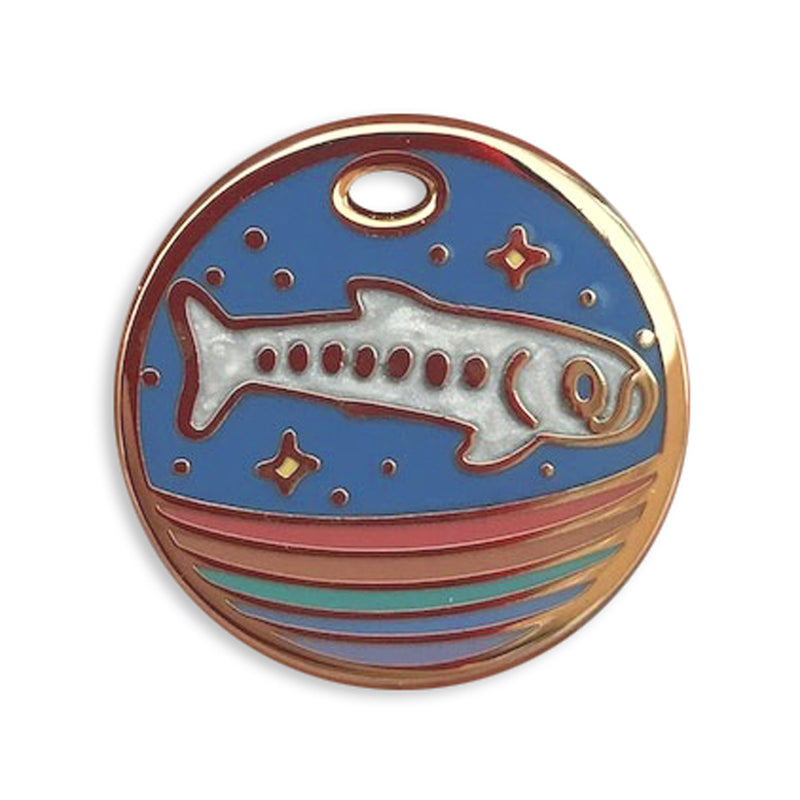 First EVER Gentle Tarot DROP! The Fool - Pendant/Calming Coin/Collector's set