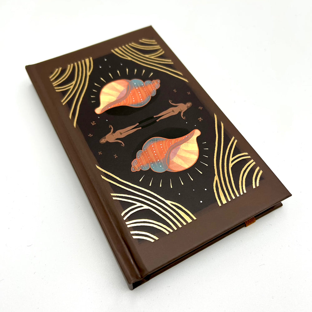 FLASH SALE! HARDCOVER JOURNAL