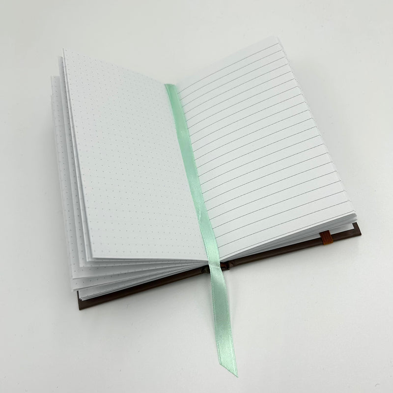 FLASH SALE! HARDCOVER JOURNAL