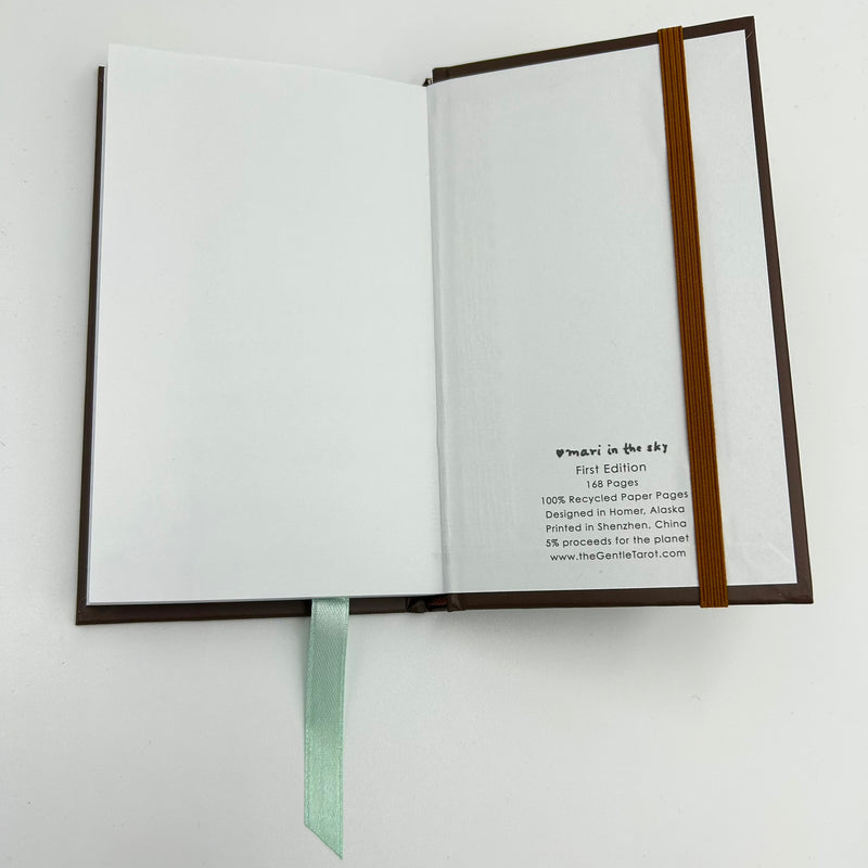 FLASH SALE! HARDCOVER JOURNAL