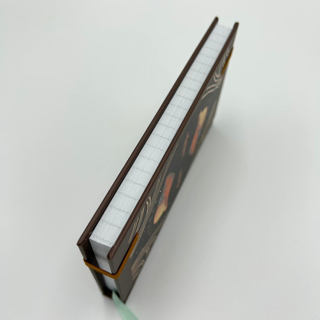 FLASH SALE! HARDCOVER JOURNAL