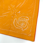 MY FRIEND FIRE READING CLOTH - DOUBLE SIDED!