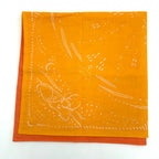 MY FRIEND FIRE READING CLOTH - DOUBLE SIDED!