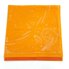 Load image into Gallery viewer, My Friend Fire Reading Cloth - Double Sided!
