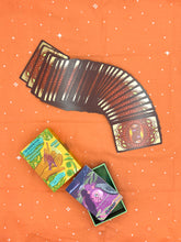 Load image into Gallery viewer, My Friend Fire Reading Cloth - Double Sided!
