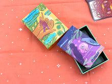 Load image into Gallery viewer, My Friend Fire Reading Cloth - Double Sided!
