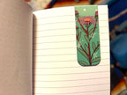 NEW! MY FRIEND FIRE MAGNETIC BOOKMARK SET