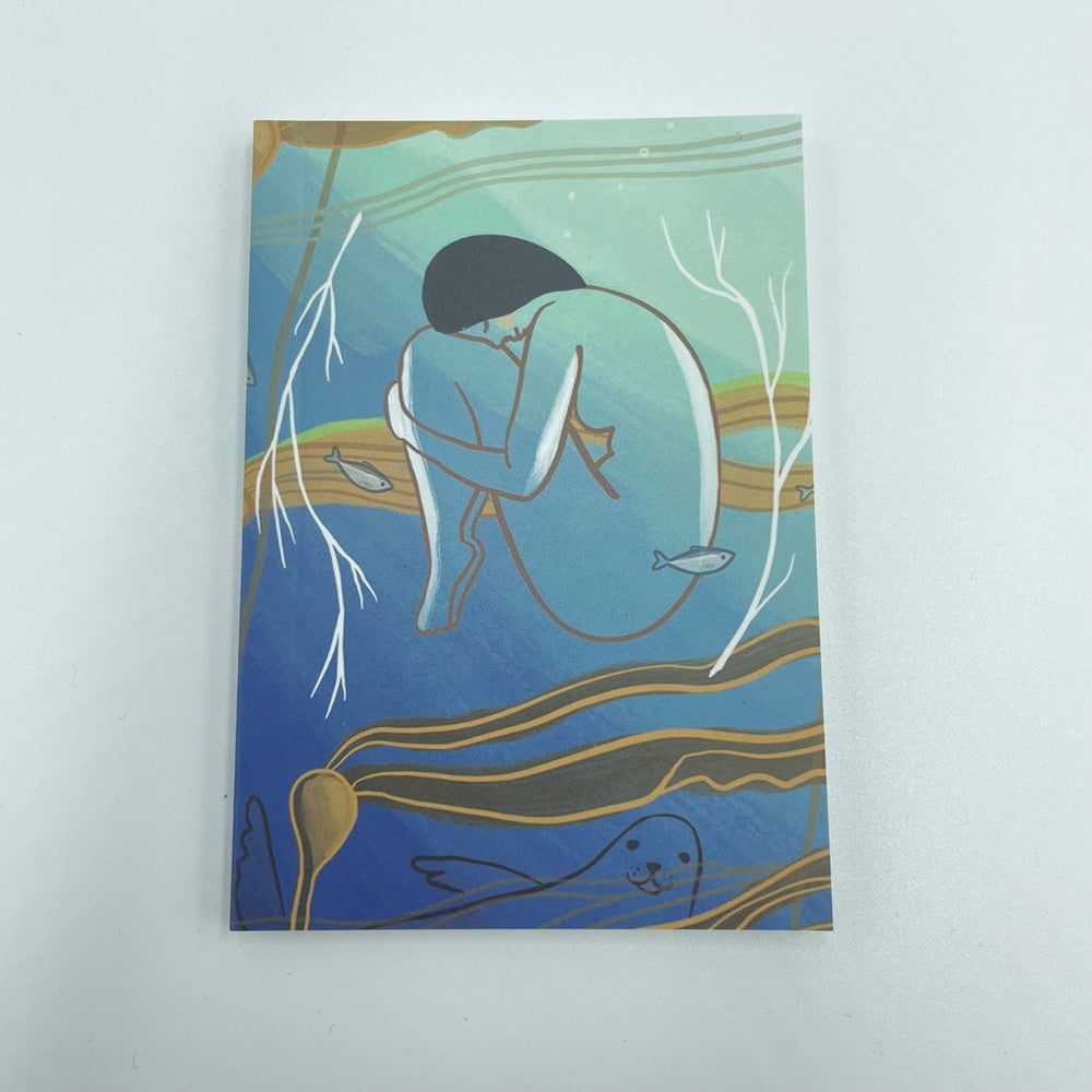 GENTLE TAROT POCKET BOOKLET