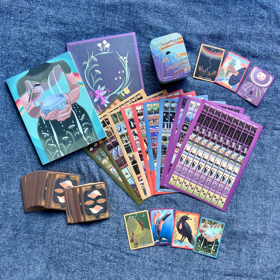 ♥︎ Pocket Deck BUNDLE DEAL!