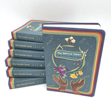 Load image into Gallery viewer, The Gentle Tarot Full-Size Guidebook Wholesale
