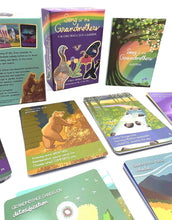 Load image into Gallery viewer, Song of the Grandmothers Oracle Wholesale 10 Decks
