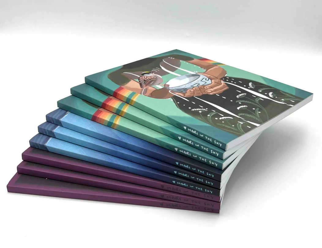 ♥︎ Pocket Deck GIFT SET! – The Gentle Tarot
