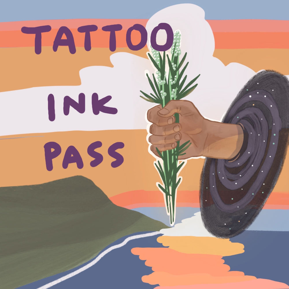 INK PASS