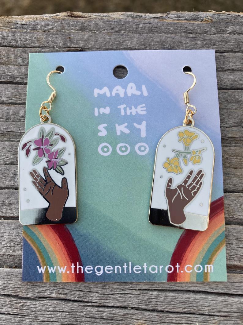 NEW!! EARRINGS