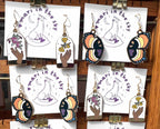 NEW!! EARRINGS