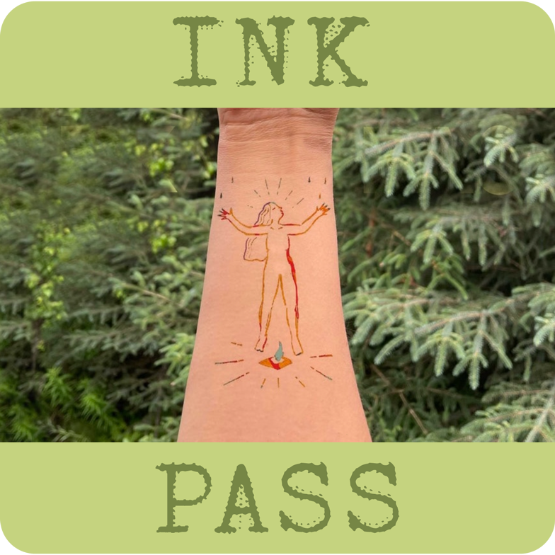 INK PASS