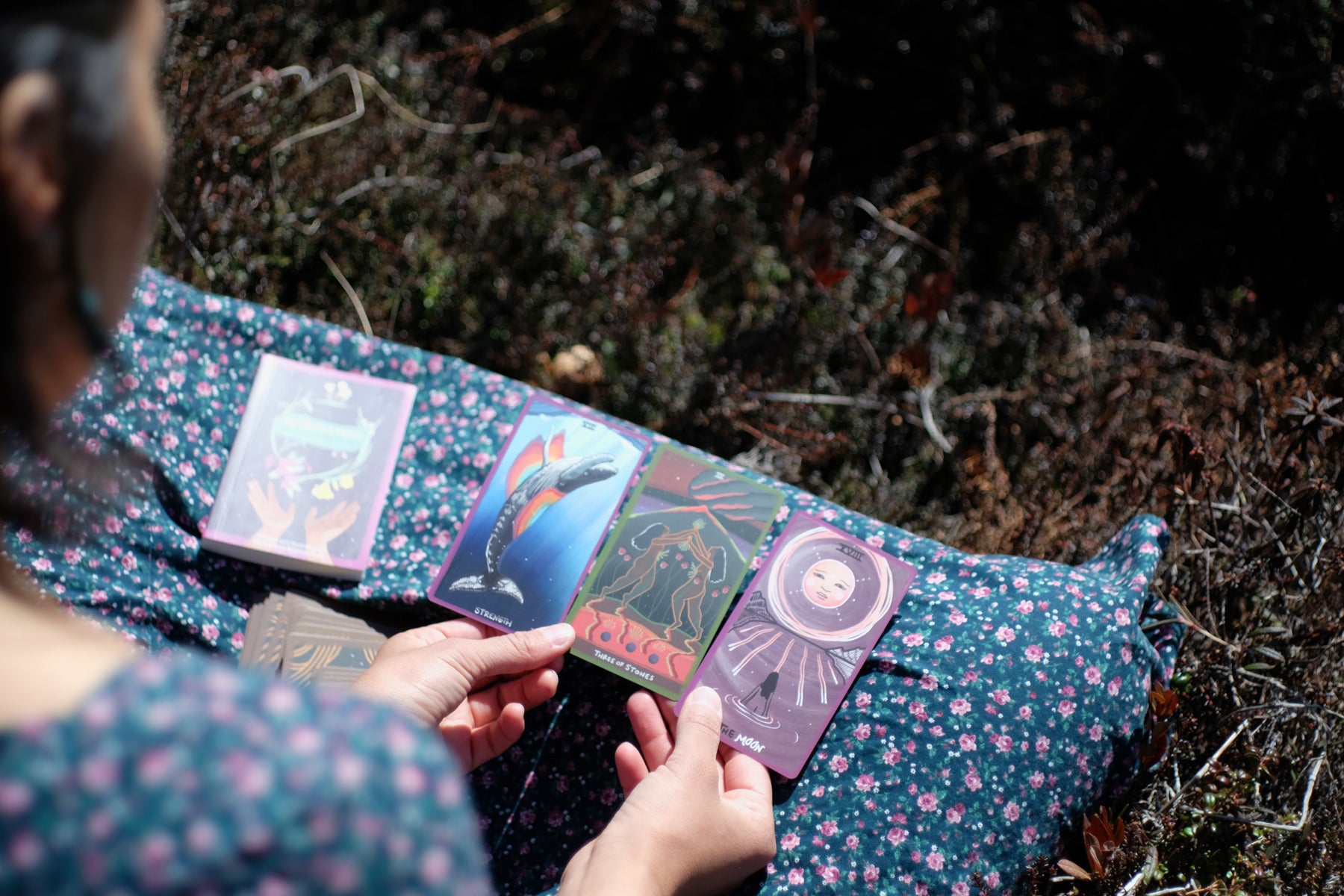 The Gentle Tarot