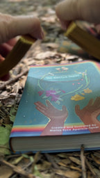 30% OFF FLASH SALE - THE GENTLE TAROT POCKET DECK
