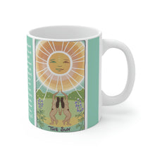 Load image into Gallery viewer, 🌟 The Sun &amp; The Moon - Mug!
