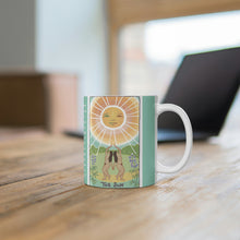 Load image into Gallery viewer, 🌟 The Sun &amp; The Moon - Mug!
