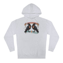 Load image into Gallery viewer, 🌟 Flower of Wands - Pull Over Hoodie
