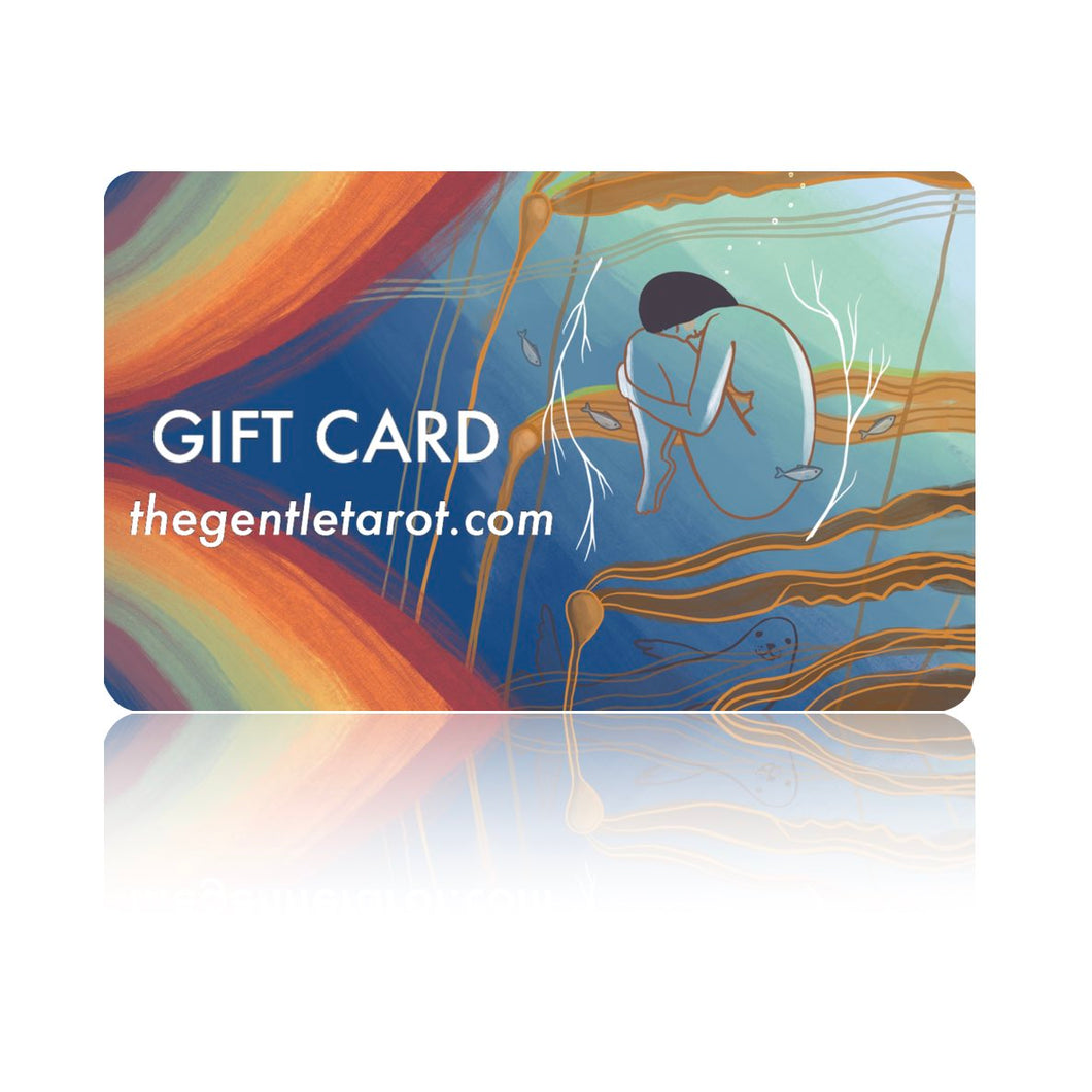 Gift Card!