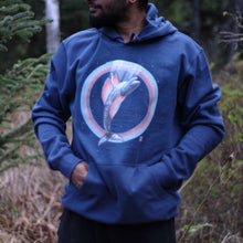 Load image into Gallery viewer, 🐋 Official Gentle Tarot Hoodie - Strength
