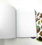 JOURNALS!